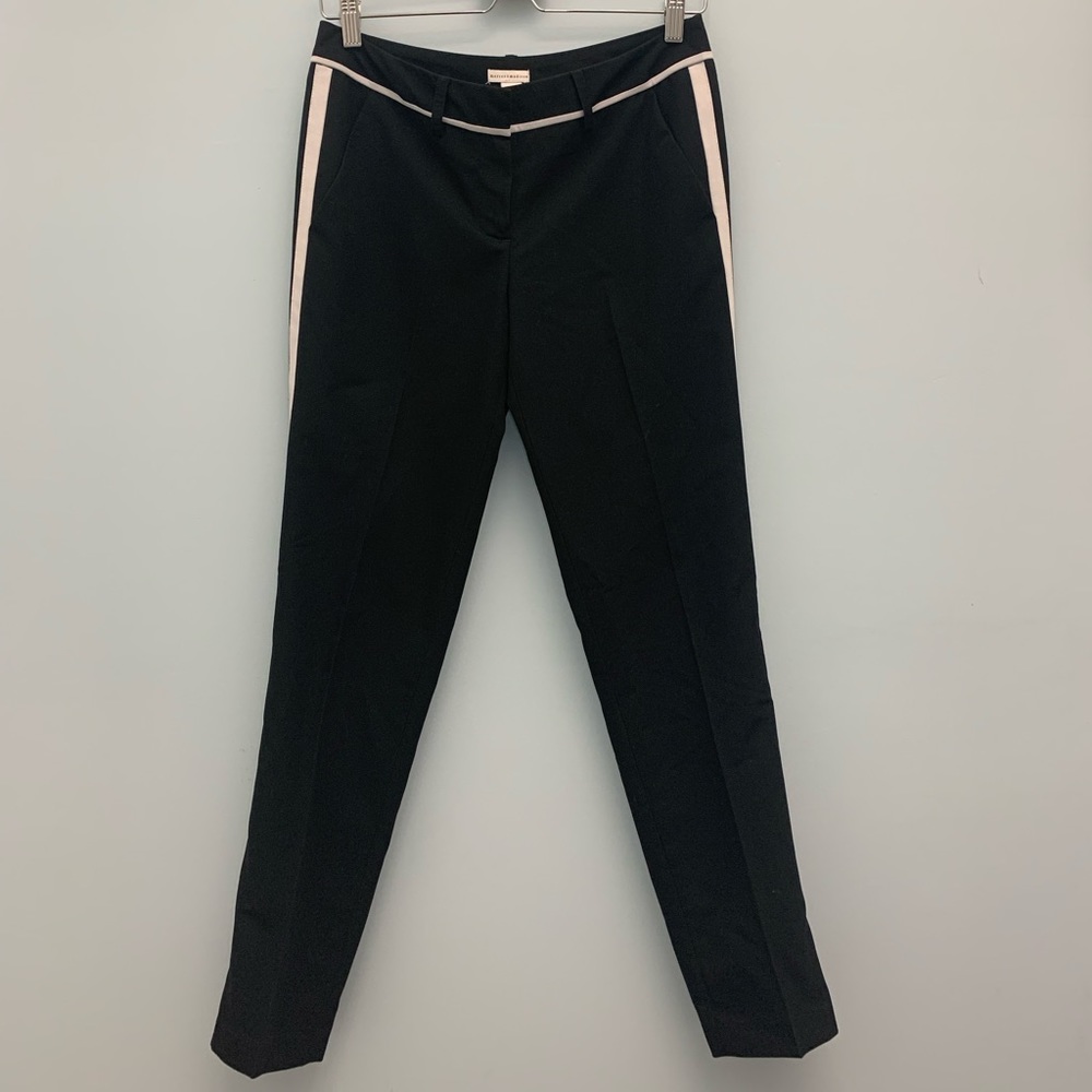 Black Mercer & Madison Pants